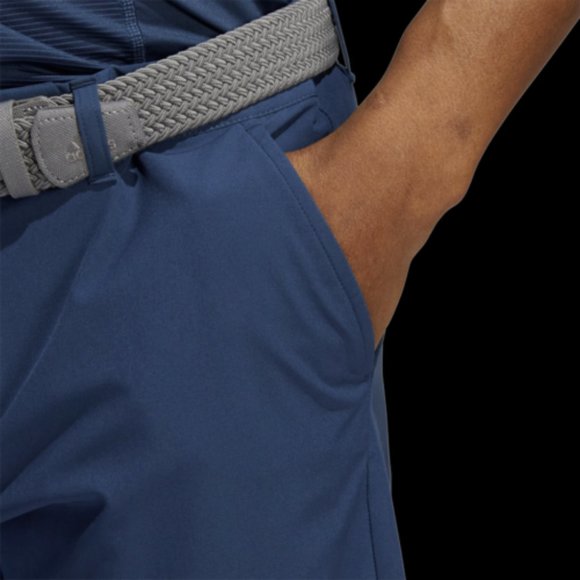 NWT Adidas Ultimate365 10" Core Golf Shorts Navy CE0449 Men's Size 36 H13216 - Picture 12 of 12